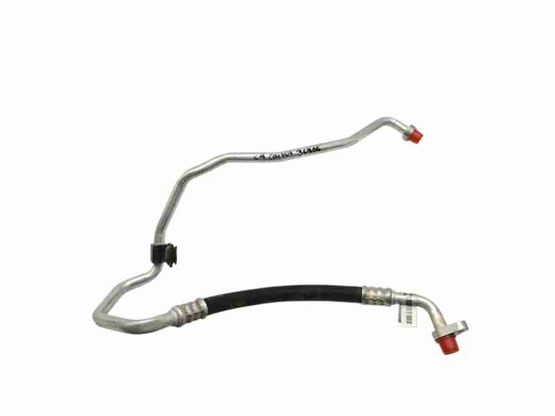Recambio de tubos aire acondicionado para citroën c4 cactus 1.2 thp 110 referencia OEM IAM 9678393980  
