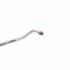 Recambio de tubos aire acondicionado para citroën c4 cactus 1.2 thp 110 referencia OEM IAM 9678393980  