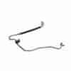 Recambio de tubos aire acondicionado para citroën c4 cactus 1.2 thp 110 referencia OEM IAM 9678393980  