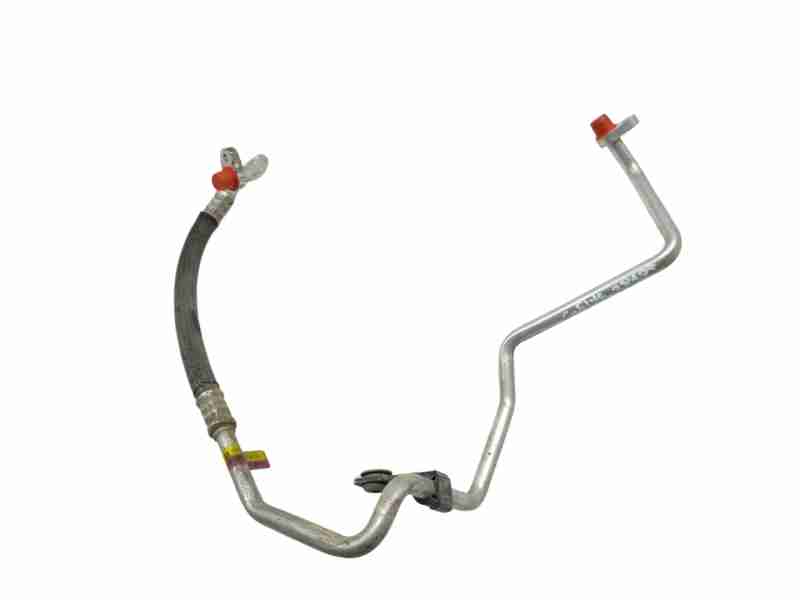 Recambio de tubos aire acondicionado para citroën c-elysee (dd_) 1.6 bluehdi 100 referencia OEM IAM 9674395480  