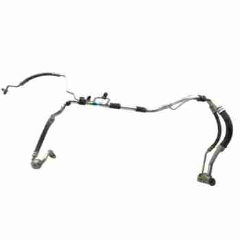 Recambio de tubos aire acondicionado para kia sportage iv (ql, qle) 1.6 crdi referencia OEM IAM 97775F1280  