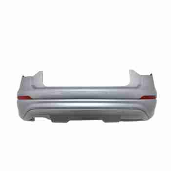 PARAGOLPES TRASERO 81A807067A / 81A807067AGRU 