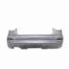 Recambio de paragolpes trasero para audi q2 (gab, gag) 1.4 tfsi referencia OEM IAM 81A807067A / 81A807067AGRU  