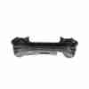 Recambio de paragolpes trasero para audi q2 (gab, gag) 1.4 tfsi referencia OEM IAM 81A807067A / 81A807067AGRU  