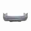 Recambio de paragolpes trasero para audi q2 (gab, gag) 1.4 tfsi referencia OEM IAM 81A807067A / 81A807067AGRU  