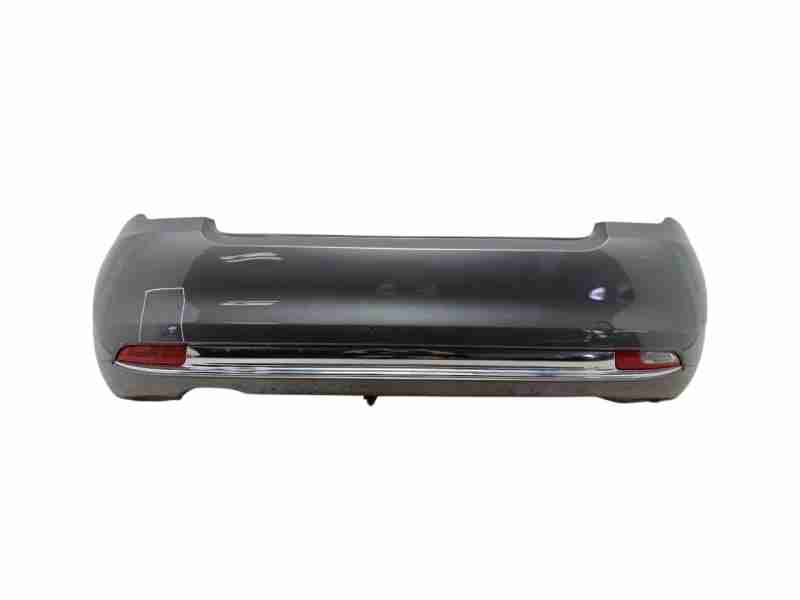 Recambio de paragolpes trasero para fiat 500 c (312_) 1.2 (312cxa1a, 312axa1a) referencia OEM IAM 735637732 / 0000735637732  