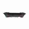 Recambio de paragolpes trasero para fiat 500 c (312_) 1.2 (312cxa1a, 312axa1a) referencia OEM IAM 735637732 / 0000735637732  
