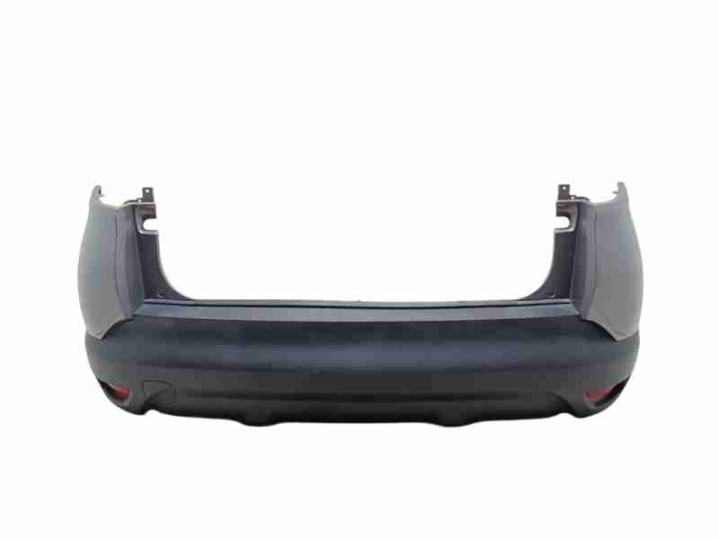 Recambio de paragolpes trasero para renault captur i (j5_, h5_) 0.9 tce 90 referencia OEM IAM 850B25144R / 850B27697R  