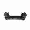 Recambio de paragolpes trasero para renault captur i (j5_, h5_) 0.9 tce 90 referencia OEM IAM 850B25144R / 850B27697R  