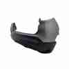 Recambio de paragolpes trasero para renault captur i (j5_, h5_) 0.9 tce 90 referencia OEM IAM 850B25144R / 850B27697R  