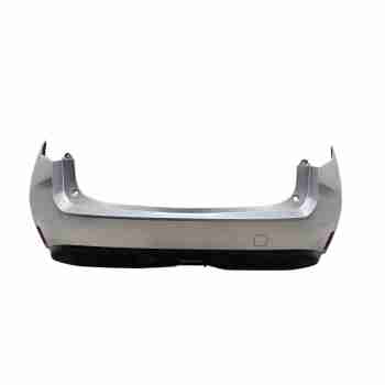 PARAGOLPES TRASERO 521590Z982 / 52453YP900 