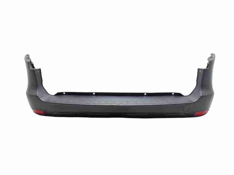 Recambio de paragolpes trasero para renault express confort referencia OEM IAM 850222638R  