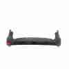 Recambio de paragolpes trasero para renault express confort referencia OEM IAM 850222638R  