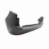 Recambio de paragolpes trasero para renault express confort referencia OEM IAM 850222638R  