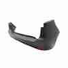 Recambio de paragolpes trasero para renault express confort referencia OEM IAM 850222638R  