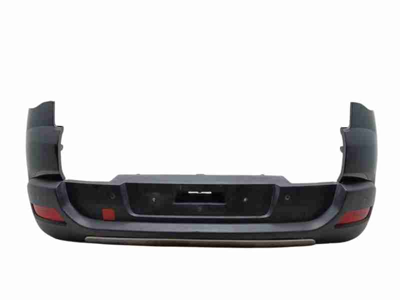 Recambio de paragolpes trasero para peugeot 3008 active referencia OEM IAM 7410JP  