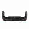 Recambio de paragolpes trasero para peugeot 3008 active referencia OEM IAM 7410JP  