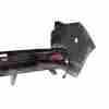 Recambio de paragolpes trasero para peugeot 3008 active referencia OEM IAM 7410JP  