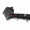 Recambio de paragolpes trasero para peugeot 3008 active referencia OEM IAM 7410JP  