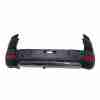 Recambio de paragolpes trasero para peugeot 3008 active referencia OEM IAM 7410JP  