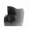 Recambio de paragolpes trasero para peugeot 3008 active referencia OEM IAM 7410JP  