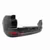 Recambio de paragolpes trasero para peugeot 3008 active referencia OEM IAM 7410JP  