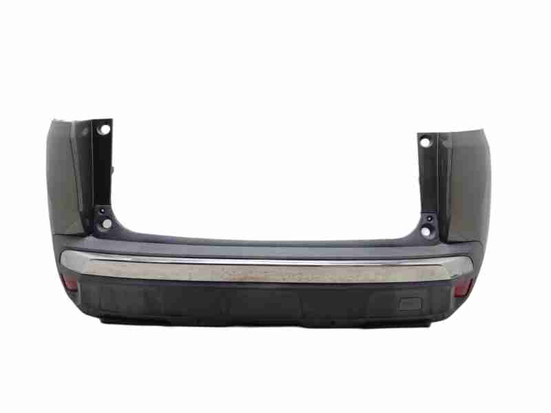 Recambio de paragolpes trasero para peugeot 3008 allure referencia OEM IAM 1617991080  