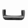 Recambio de paragolpes trasero para peugeot 3008 allure referencia OEM IAM 1617991080  