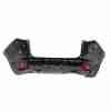 Recambio de paragolpes trasero para peugeot 3008 allure referencia OEM IAM 1617991080  