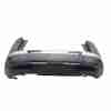 Recambio de paragolpes trasero para peugeot 3008 allure referencia OEM IAM 1617991080  