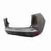 Recambio de paragolpes trasero para peugeot 3008 allure referencia OEM IAM 1617991080  