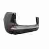 Recambio de paragolpes trasero para peugeot 3008 allure referencia OEM IAM 1617991080  