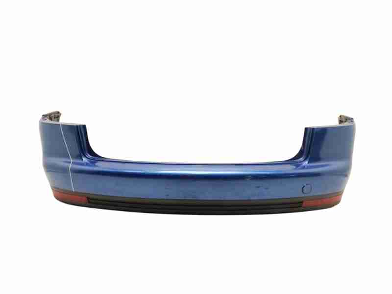 Recambio de paragolpes trasero para volkswagen touran (1t1, 1t2) 2.0 tdi referencia OEM IAM 1T0807417GRU / 1T0807417  
