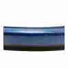 Recambio de paragolpes trasero para volkswagen touran (1t1, 1t2) 2.0 tdi referencia OEM IAM 1T0807417GRU / 1T0807417  
