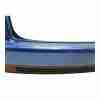 Recambio de paragolpes trasero para volkswagen touran (1t1, 1t2) 2.0 tdi referencia OEM IAM 1T0807417GRU / 1T0807417  