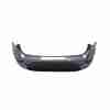 Recambio de paragolpes trasero para volkswagen t-roc (a11, d11) 1.0 tsi referencia OEM IAM 2GA807421D / 2GA807421DGRU  