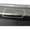 Recambio de paragolpes trasero para volkswagen t-roc (a11, d11) 1.0 tsi referencia OEM IAM 2GA807421D / 2GA807421DGRU  