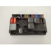 Recambio de caja reles / fusibles para land rover range rover (lm) tdv8 hse referencia OEM IAM YQE500390  