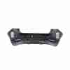 Recambio de paragolpes trasero para volkswagen t-roc (a11, d11) 1.0 tsi referencia OEM IAM 2GA807421D / 2GA807421DGRU  