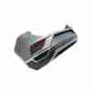 Recambio de paragolpes trasero para volkswagen t-roc (a11, d11) 1.0 tsi referencia OEM IAM 2GA807421D / 2GA807421DGRU  