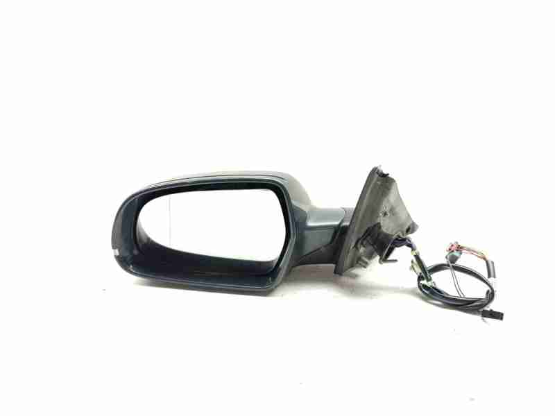 Recambio de retrovisor izquierdo para audi a4 b8 (8k2) 2.0 tdi referencia OEM IAM 8K2857409AF  