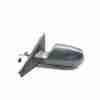Recambio de retrovisor izquierdo para audi a4 b8 (8k2) 2.0 tdi referencia OEM IAM 8K2857409AF  