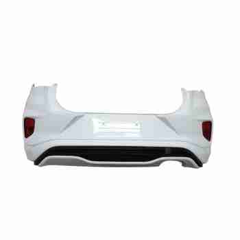 PARAGOLPES TRASERO L1TB17H773A1GPRAA / 2548118 