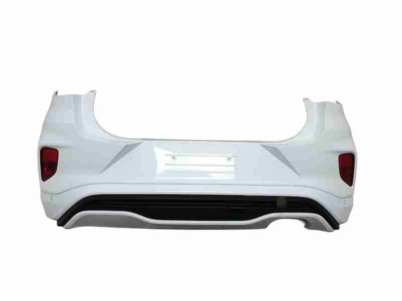 Recambio de paragolpes trasero para ford puma (j2k, cf7) 1.0 ecoboost referencia OEM IAM L1TB17H773A1GPRAA / 2548118  