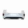Recambio de paragolpes trasero para ford puma (j2k, cf7) 1.0 ecoboost referencia OEM IAM L1TB17H773A1GPRAA / 2548118  