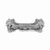 Recambio de paragolpes trasero para ford puma (j2k, cf7) 1.0 ecoboost referencia OEM IAM L1TB17H773A1GPRAA / 2548118  