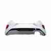 Recambio de paragolpes trasero para ford puma (j2k, cf7) 1.0 ecoboost referencia OEM IAM L1TB17H773A1GPRAA / 2548118  