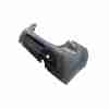 Recambio de paragolpes trasero para peugeot 208 ii (ub_, up_, uw_, uj_) 1.2 puretech 100 referencia OEM IAM 164979801T  