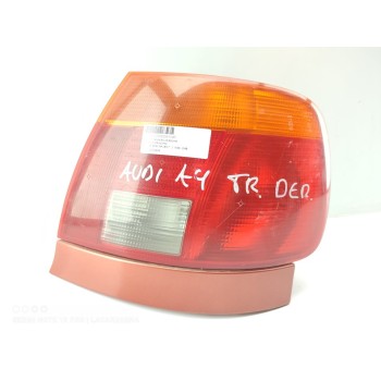 Recambio de piloto trasero derecho para audi a4 berlina (b5) referencia OEM IAM 8D0945096A  