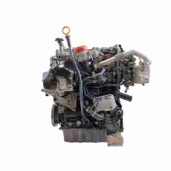 Recambio de motor completo para volkswagen t6.1 caravelle (sh) caravelle trendline fwd referencia OEM IAM DNAA 04L100039C 